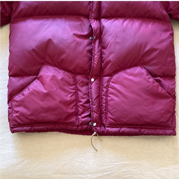 Vintage Sierra Designs Down Jacket, Size Large - Picture 7 of 12